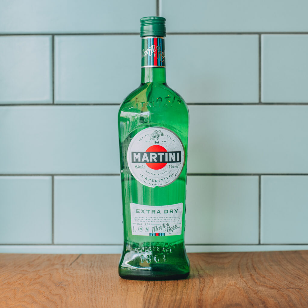 Martini Extra Dry Vermouth Casa Tua Delizie London Buy Italian