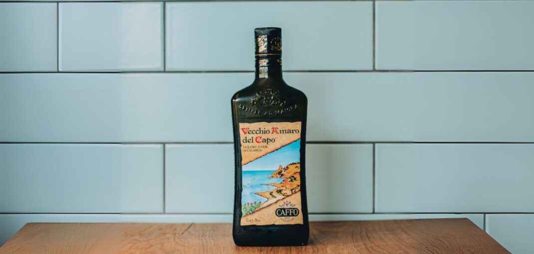 Amaro Lucano London
