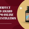 Montenegro Liquor Online Shop