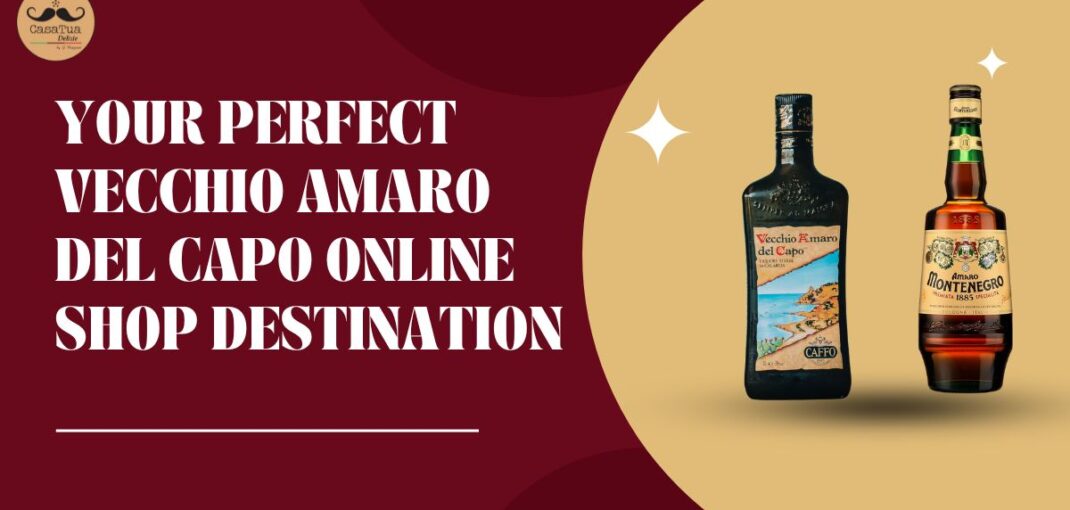 Montenegro Liquor Online Shop