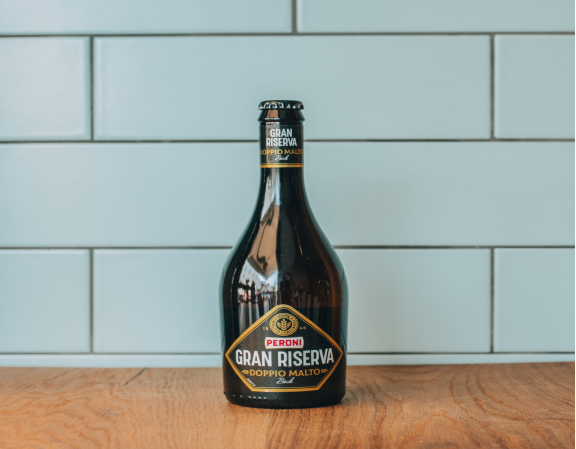 Amaro Lucano in London