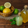 best limoncello in London