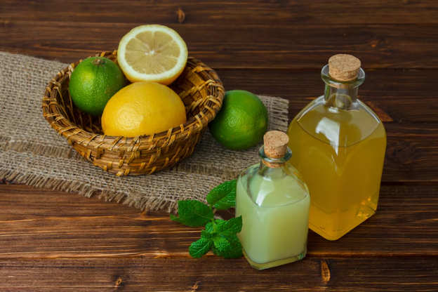 best limoncello in London