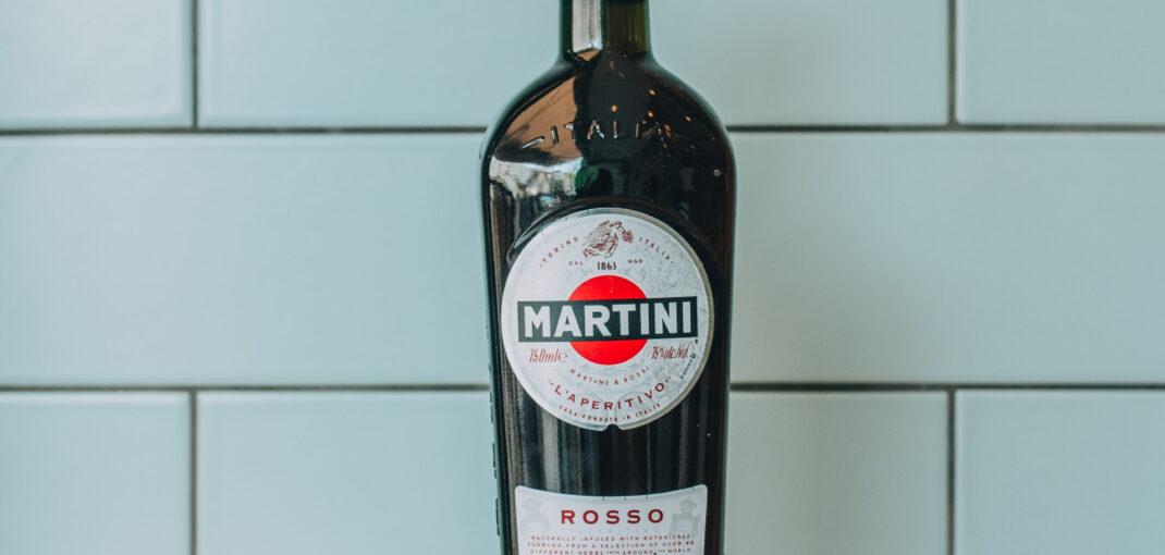 buy online Vermouth Rosso