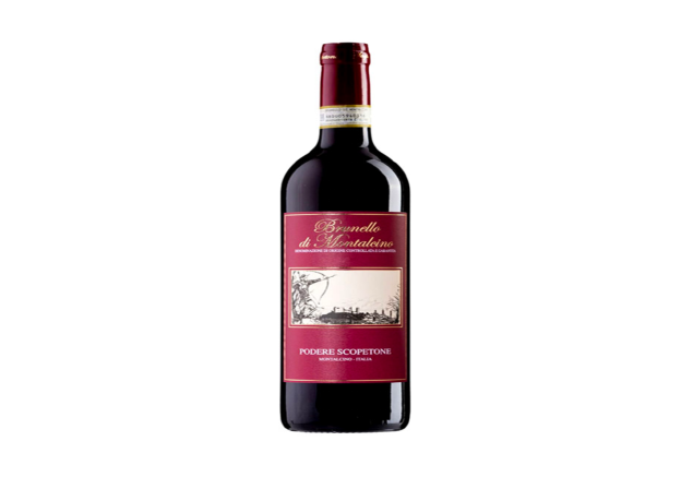 Authentic Italian Wines Delivered
